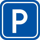 Private or public parking