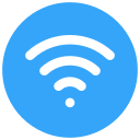 High-speed wireless internet