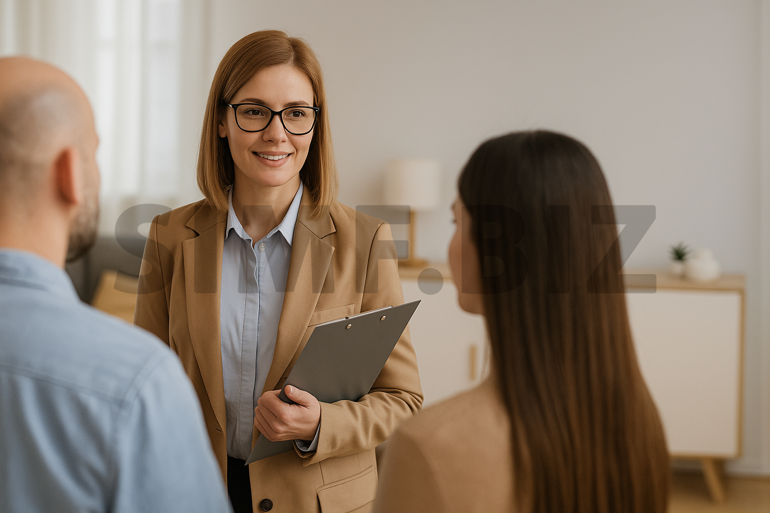 Why agencies choose SIMF.BIZ