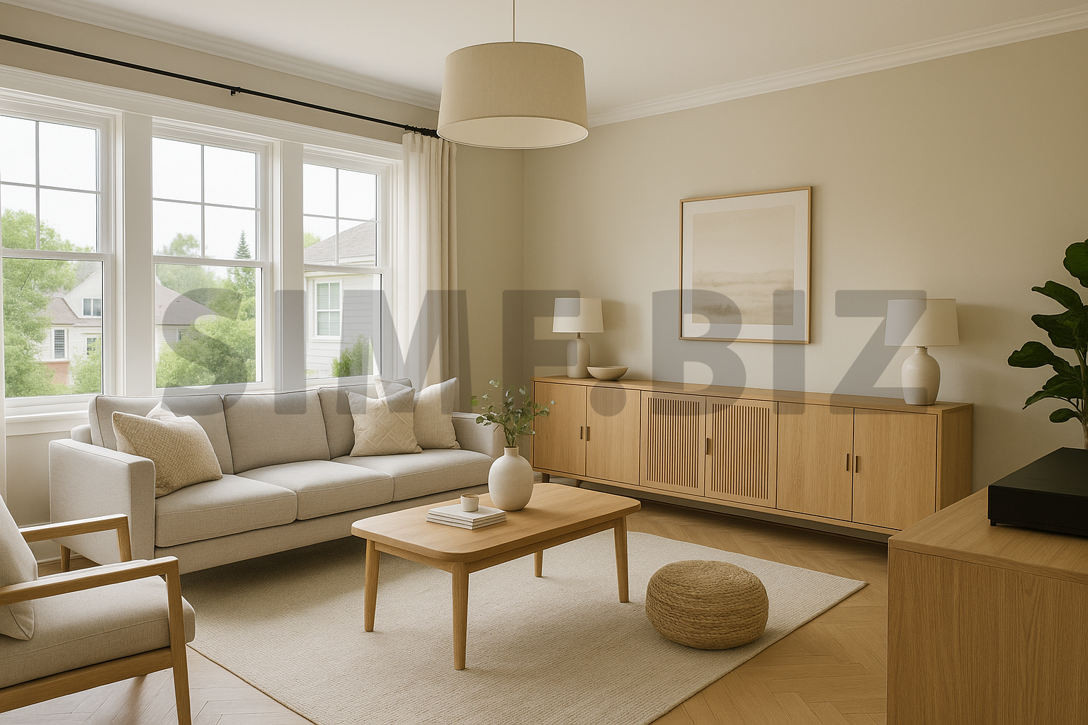 Sell your property with SIMF.BIZ