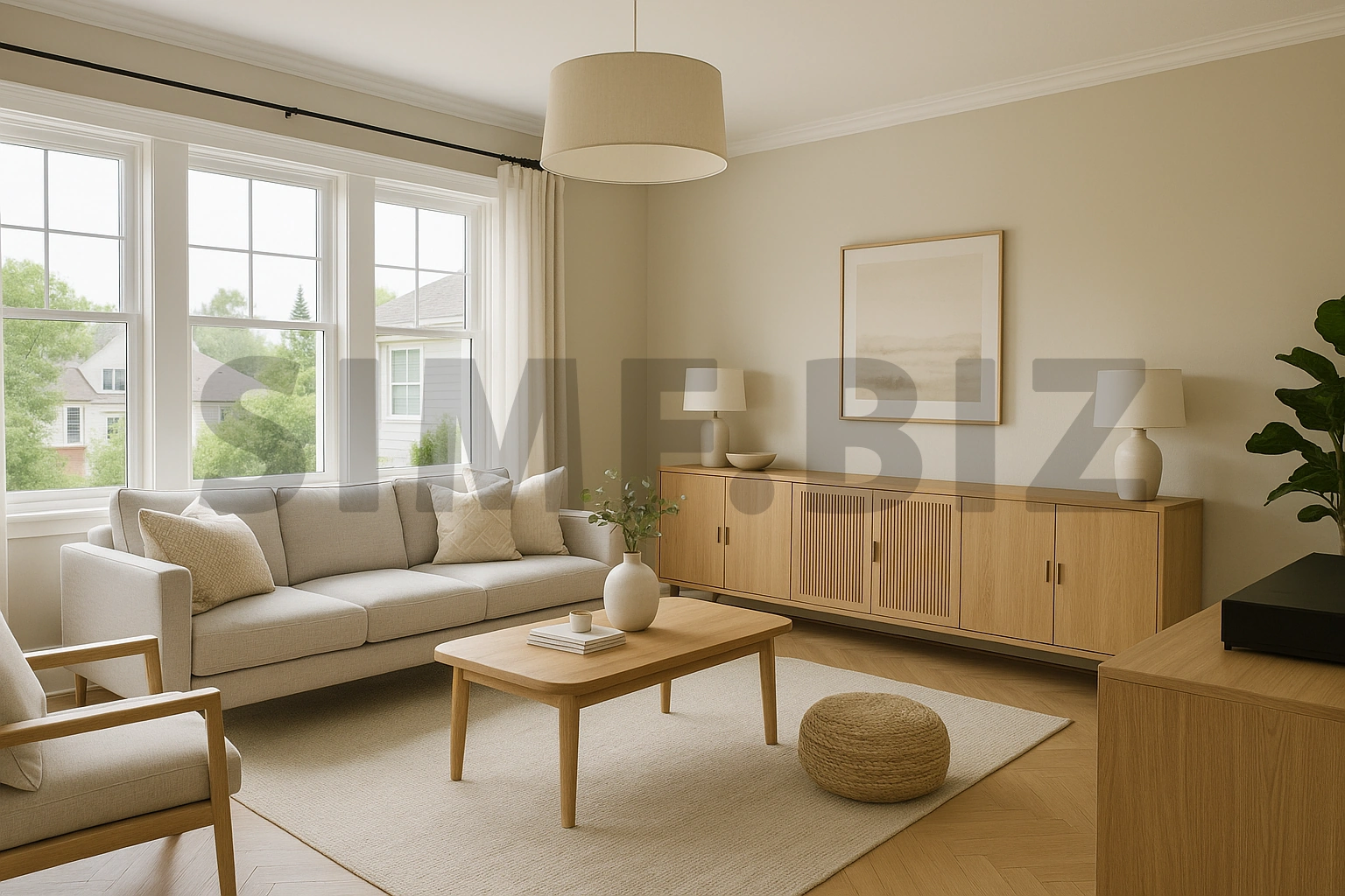 Sell your property with SIMF.BIZ