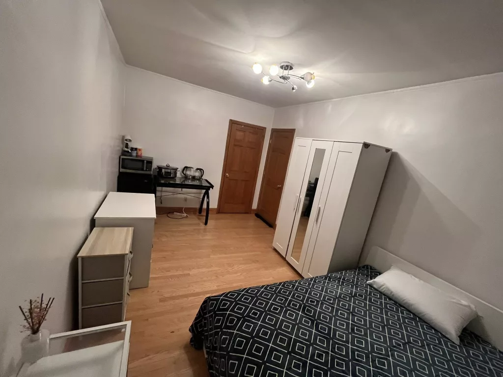 Комната в рент