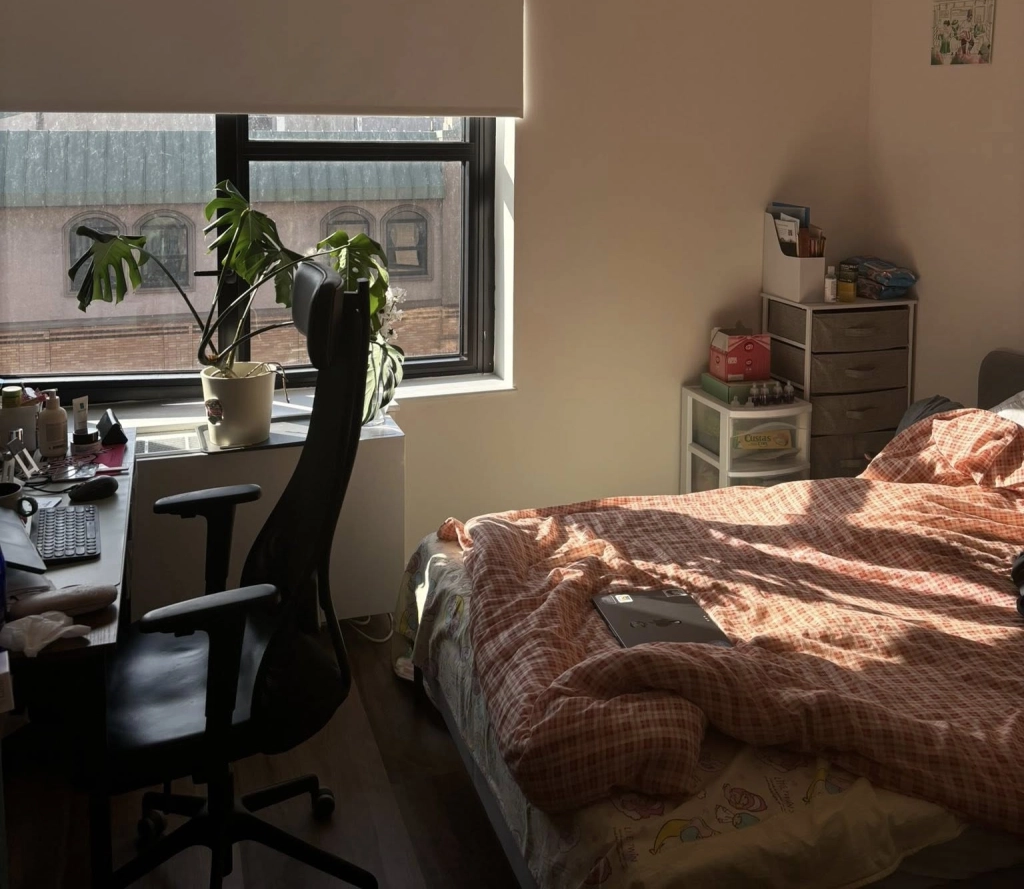 Room-GSPE