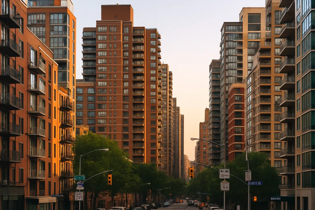 Rental Market Tightens as Demand Surges in Major U.S. Cities