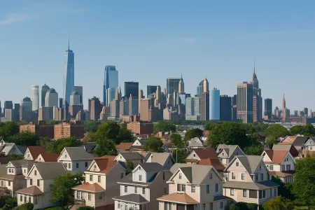 Housing Prices in New York State: Trends, Regional Differences, and What Buyers Should Know