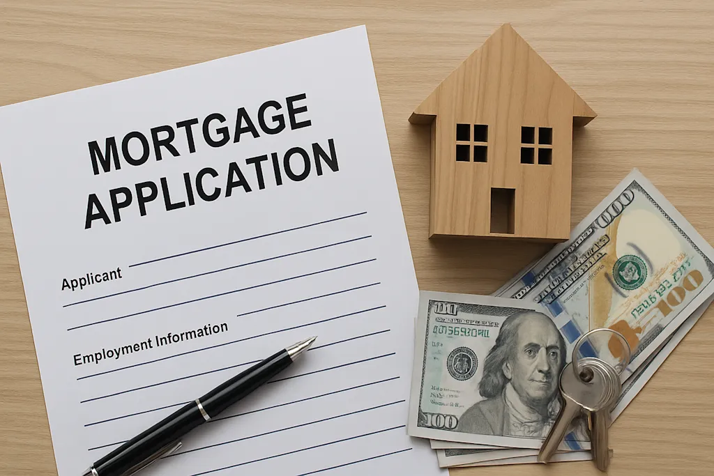 How Mortgage Lending Is Changing in the U.S.: Rates, Rules, and Buyer Challenges