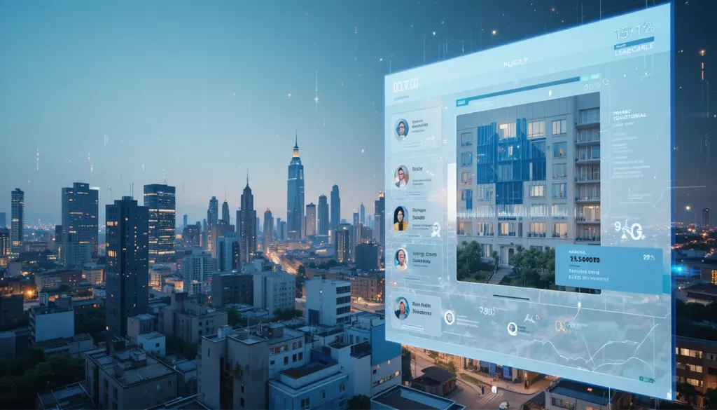 The Rise of AI-Driven Rentals: How Technology Is Transforming the Housing Search