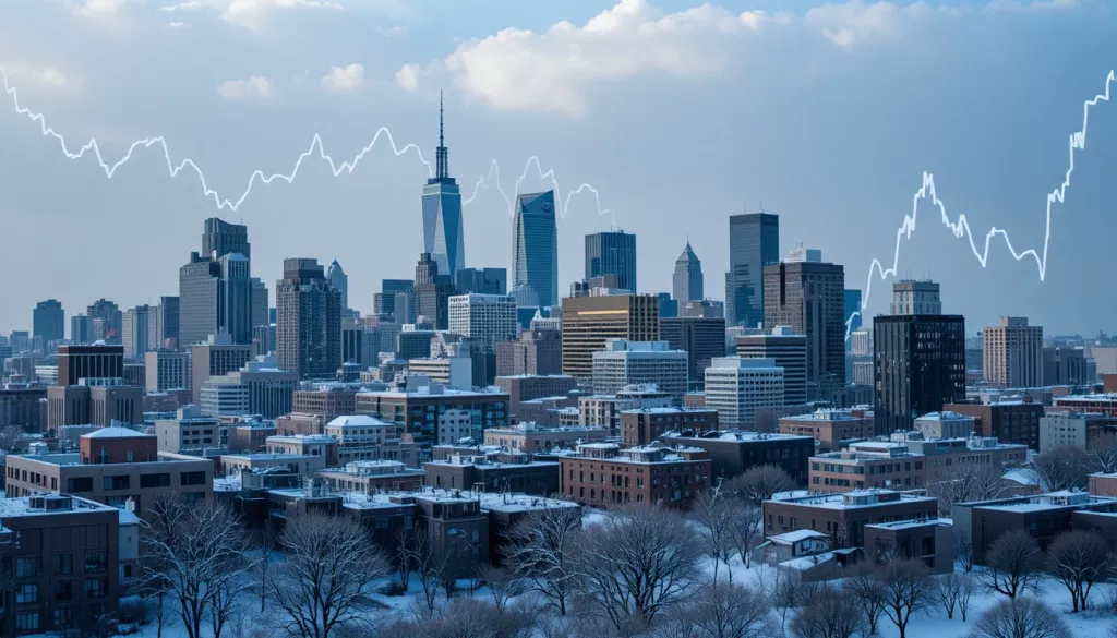 Why Winter 2026 Is Shaping Up as a Strong Season for Renters Across US Cities