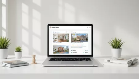 How to compare listings efficiently