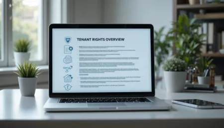 Tenant rights in New York (simple guide)