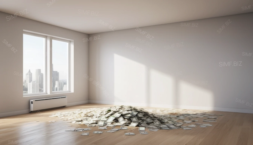 How much cash you really need before renting in NYC
