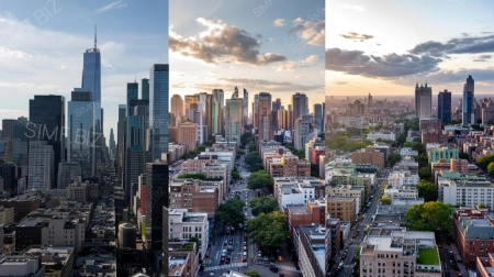How to choose between Manhattan, Brooklyn, Queens
