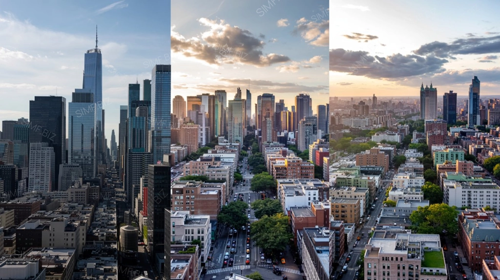 How to choose between Manhattan, Brooklyn, Queens