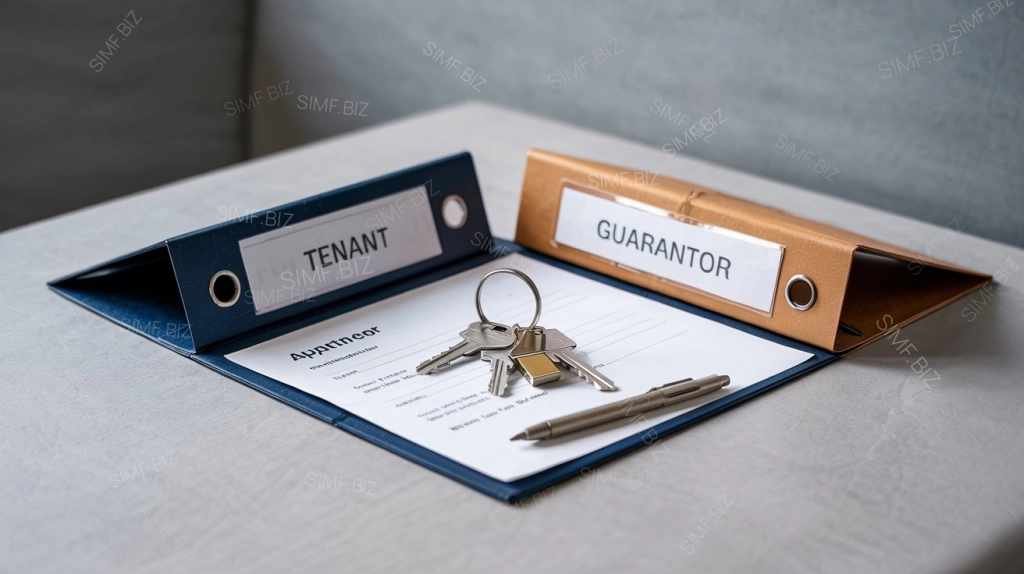 What is a guarantor and how does it work in NYC?