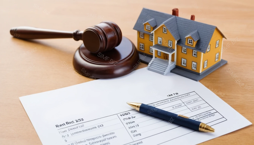Legal limits on rent increases during a lease term