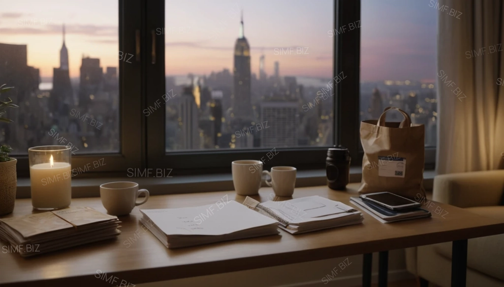 Calculating your true monthly cost of living in New York