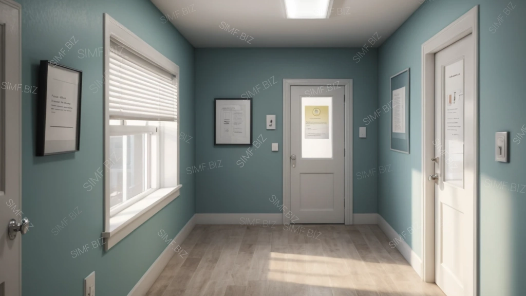 Which apartment repairs landlords must handle by law