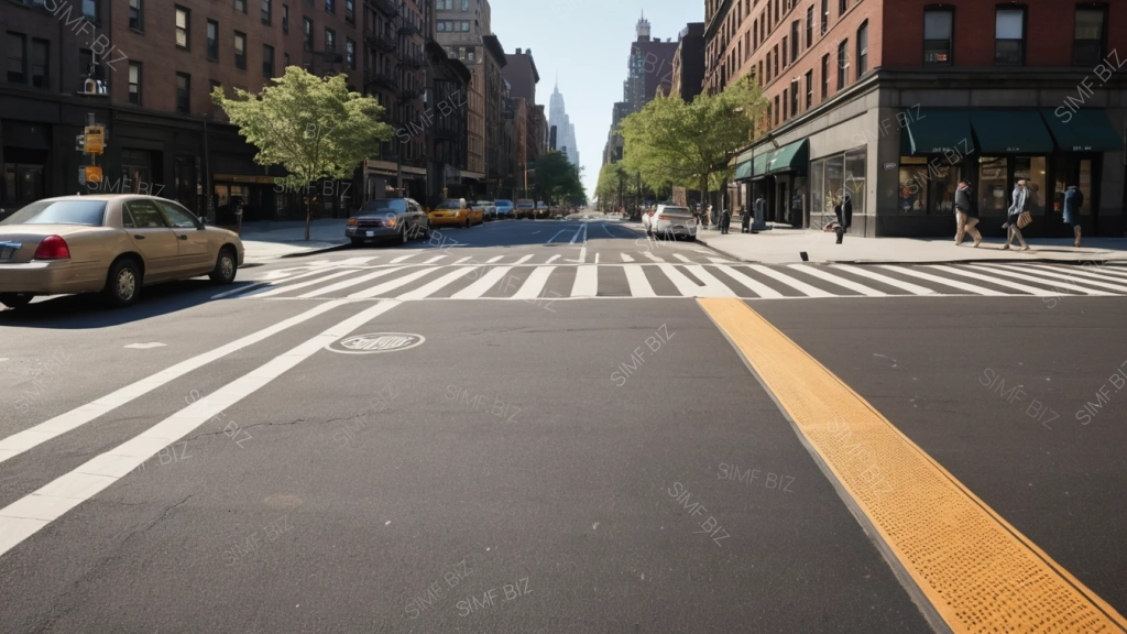 How far is too far from the subway in NYC?