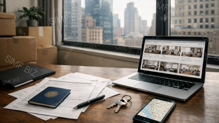 How to Rent in NYC as an International Renter