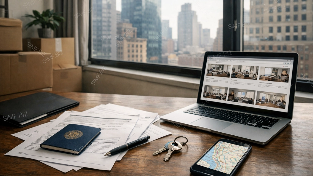 How to Rent in NYC as an International Renter
