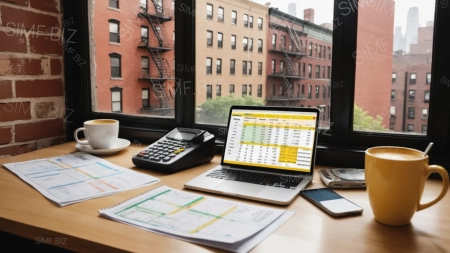 How to Estimate Your Real Monthly Living Costs in NYC