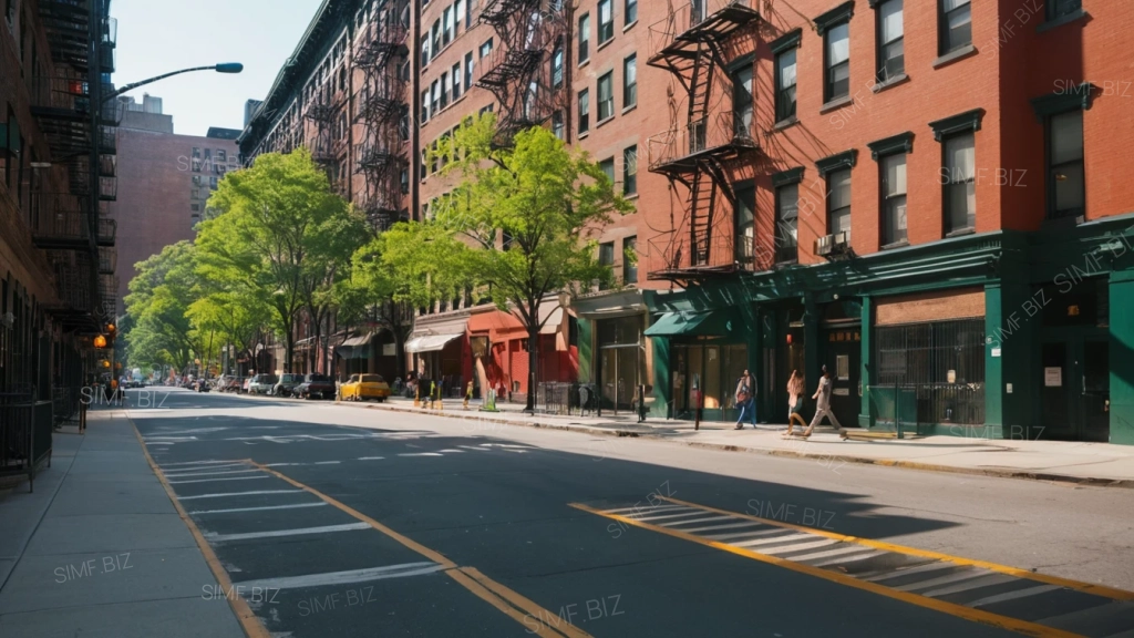 How Quickly You Need to Move When Renting in NYC