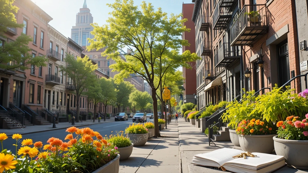 How to Rent an Apartment in NYC With Freelance Income