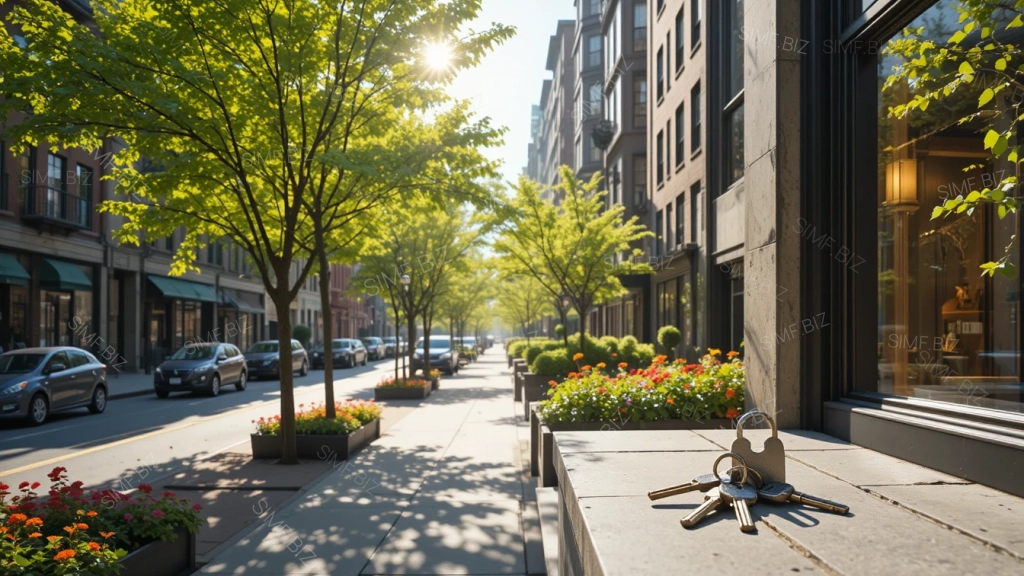 Online Apartment Applications: Risks, Safety, and Best Practices