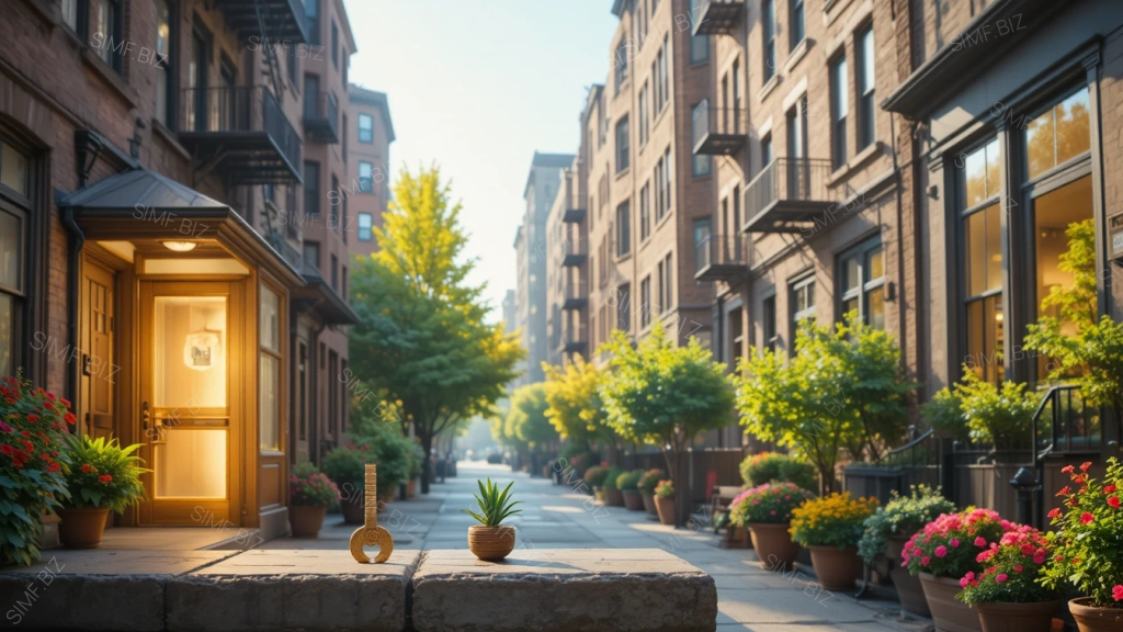 Online Apartment Applications: Risks, Safety, and Best Practices