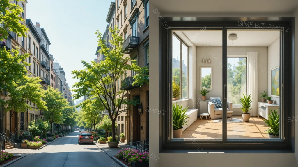How apartment size and layout affect rent in NYC
