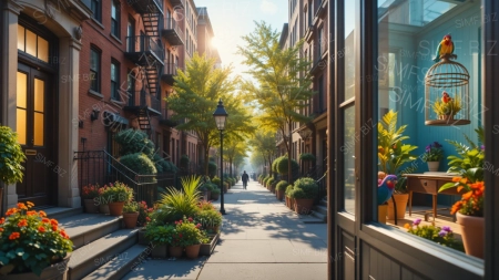 How to Rent an Apartment in NYC With a New Job Offer