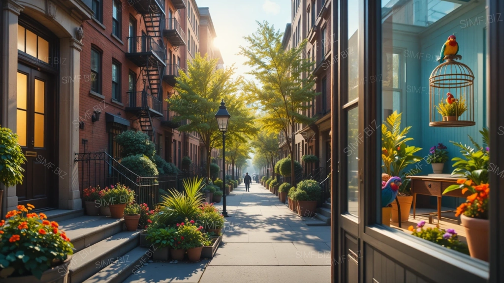 How to Rent an Apartment in NYC With a New Job Offer