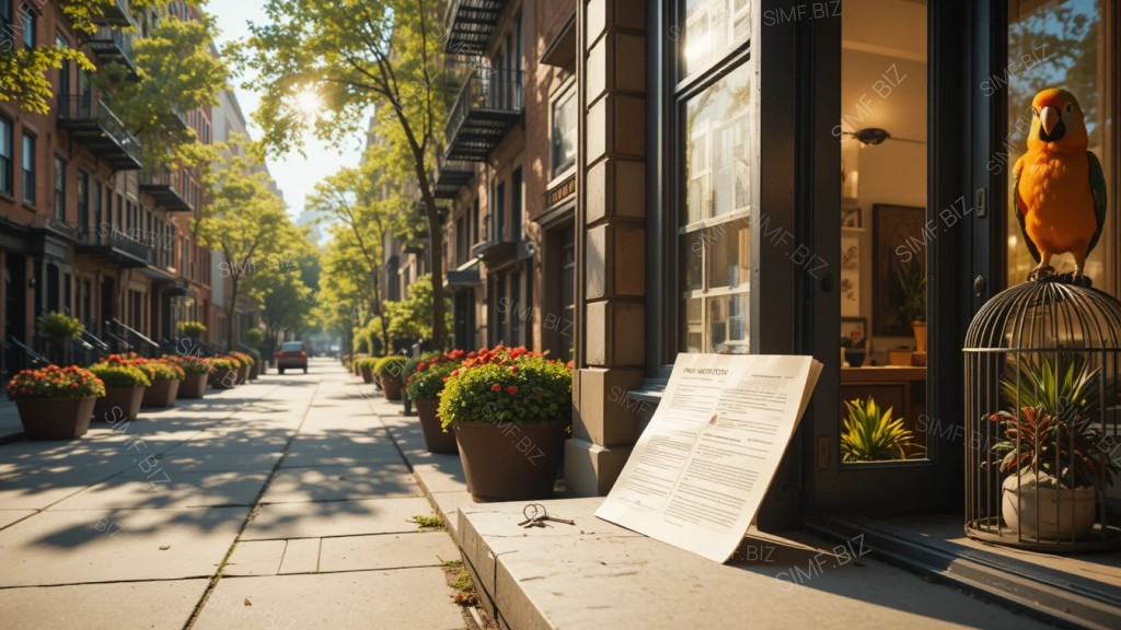 What a Rental Receipt Should Include and Why It Matters
