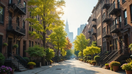 How Early You Should Start Apartment Hunting in NYC