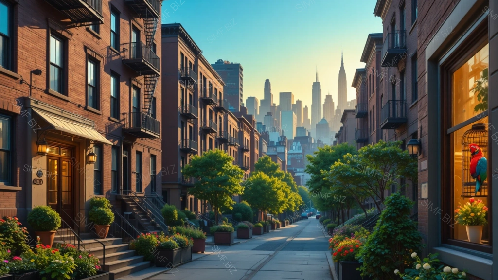 How to Rent an Apartment in NYC Without U.S. References