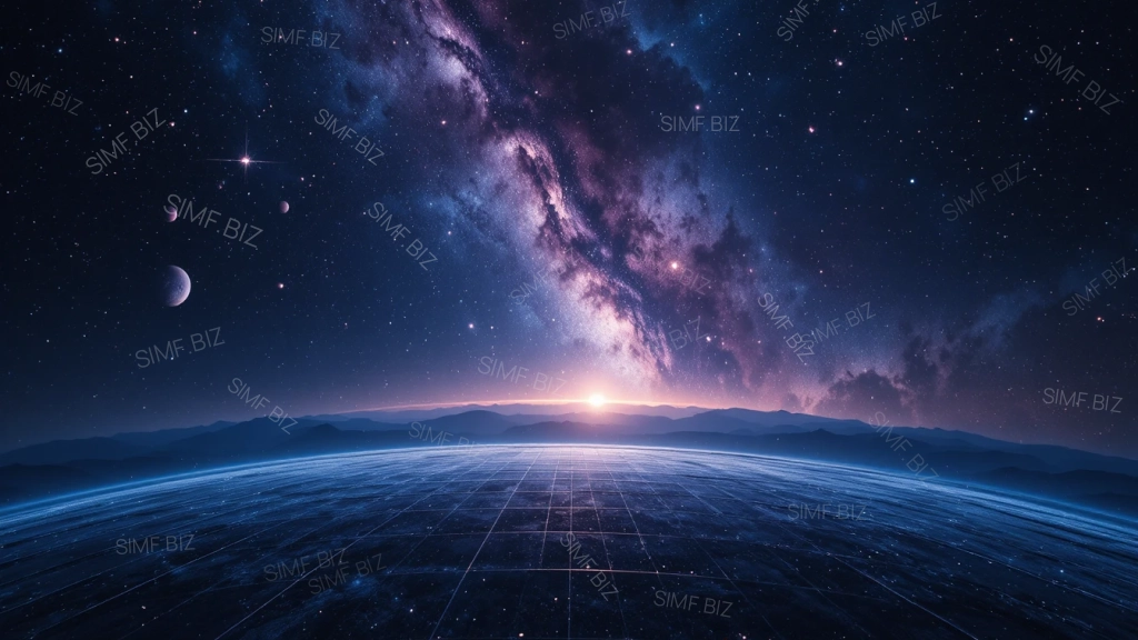Can the Universe Have an Edge? What Scientists Think
