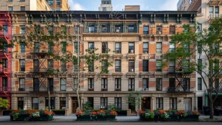 How to rent an apartment in NYC with bad landlord history