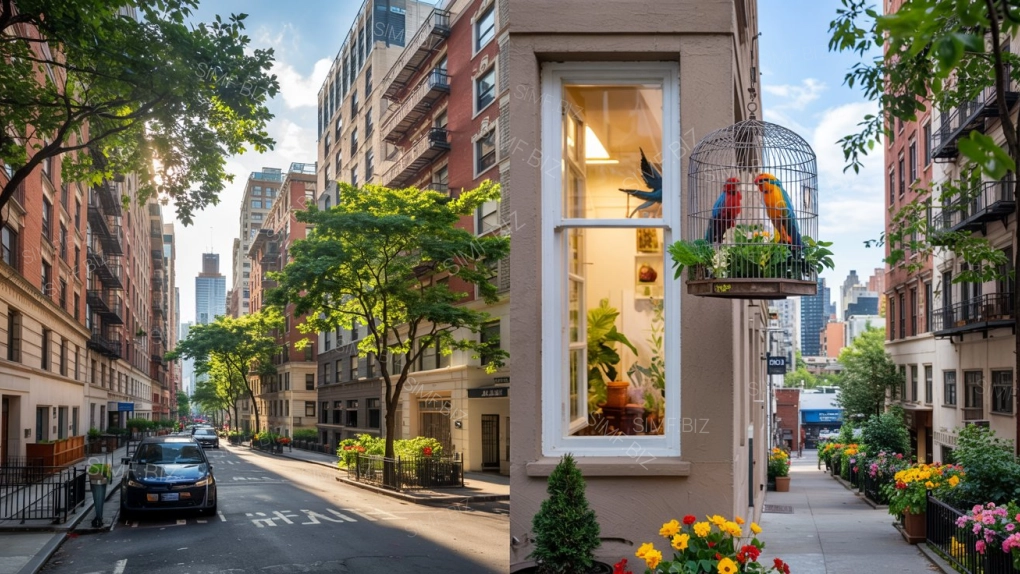 How to document apartment condition before moving in