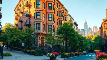 How to schedule multiple apartment viewings efficiently in NYC