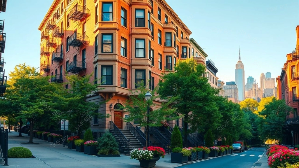 How to schedule multiple apartment viewings efficiently in NYC