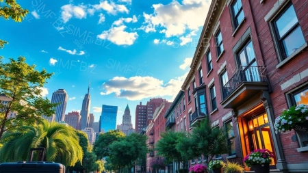 How to Rent an Apartment in NYC While Still Living Abroad