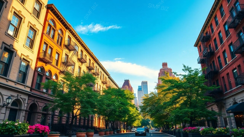 Why some apartments stay on the market longer than others