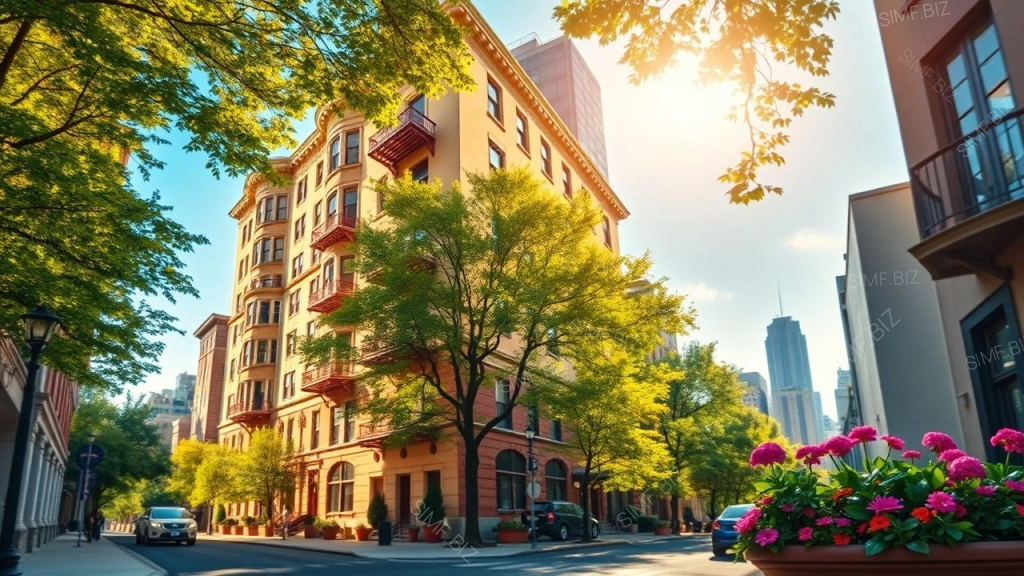 What information a legitimate NYC rental listing must include