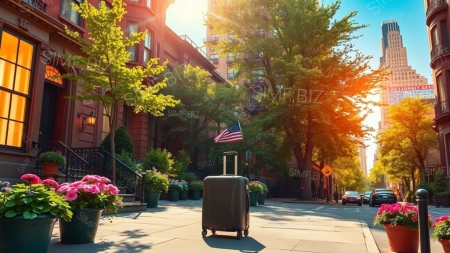How to rent an apartment in NYC if you just moved to the city