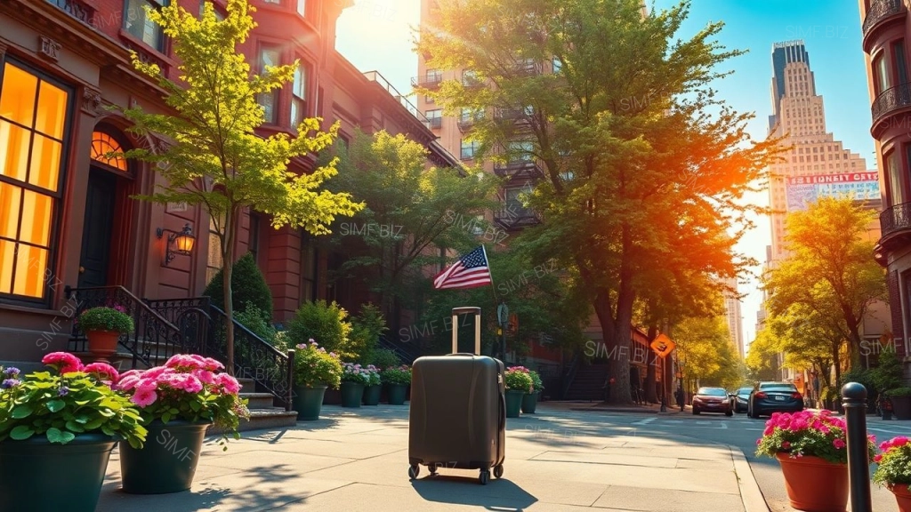How to rent an apartment in NYC if you just moved to the city