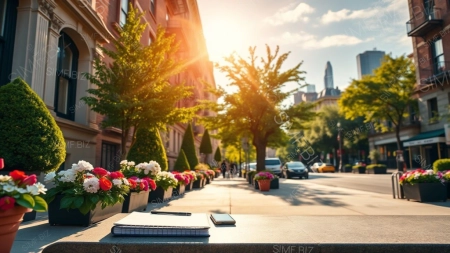 What to bring with you on NYC apartment viewing day