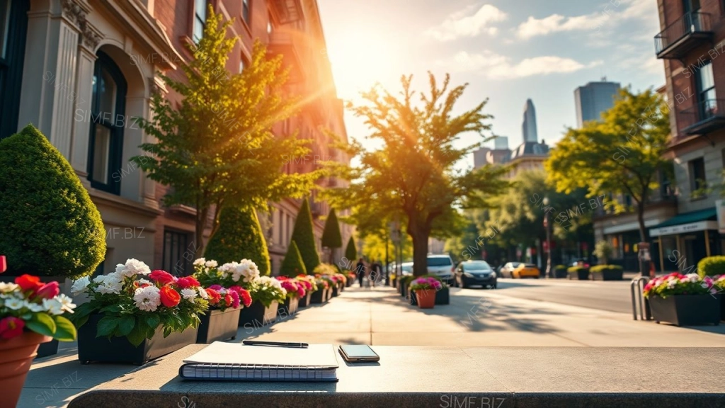 What to bring with you on NYC apartment viewing day