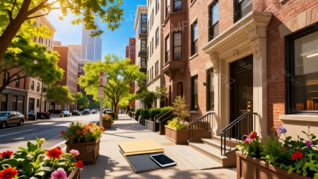 How to prepare your documents before starting the apartment search