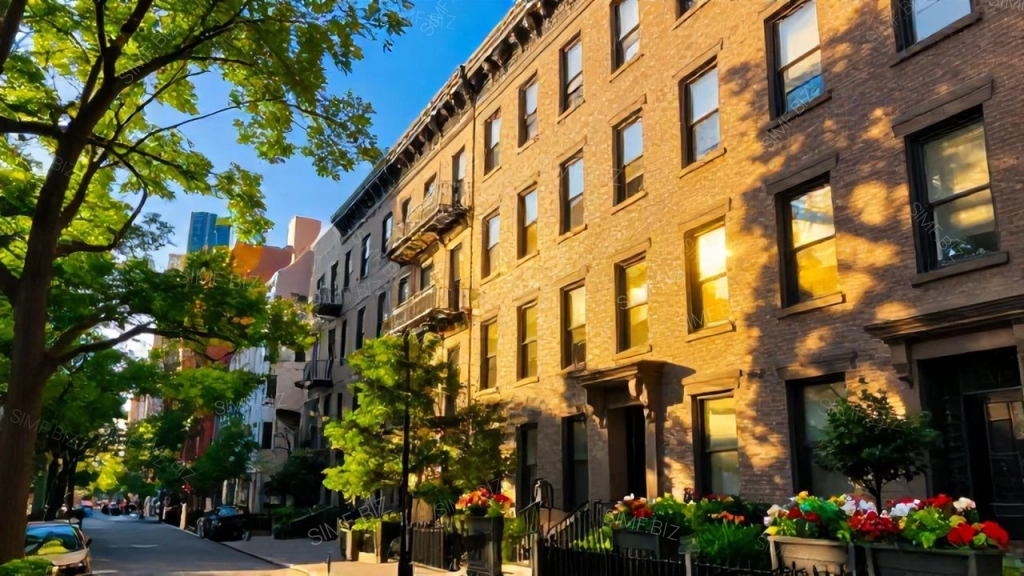 How to Evaluate Natural Light in an NYC Apartment