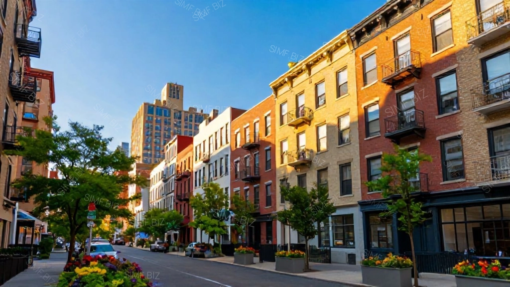 How to rent an apartment in NYC with irregular income